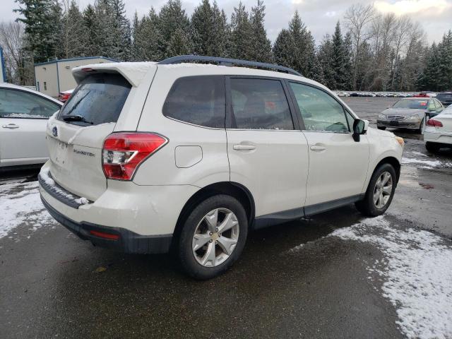 Photo 3 from auction – 2015 SUBARU FORESTER 2 with VIN JF2SJAHC7FH456387