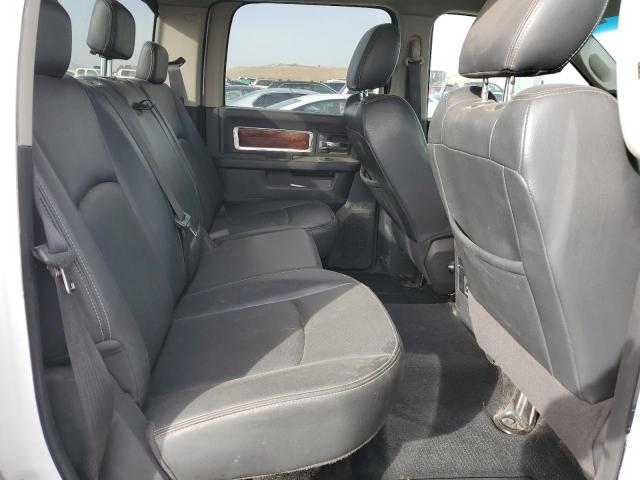 Photo 10 from auction – 2010 DODGE RAM 2500 with VIN 3D7UT2CL8AG161452