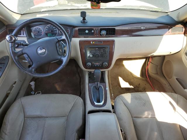 Photo 8 from auction – 2008 CHEVROLET IMPALA with VIN 2G1WD58C181318115
