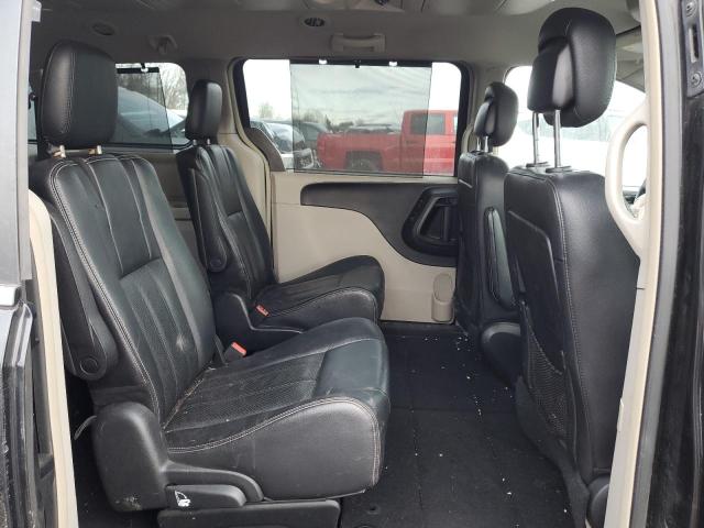 صورة رقم 11 من المزاد - 2014 DODGE GRAND CARA مع VIN 2C4RDGDGXER375810