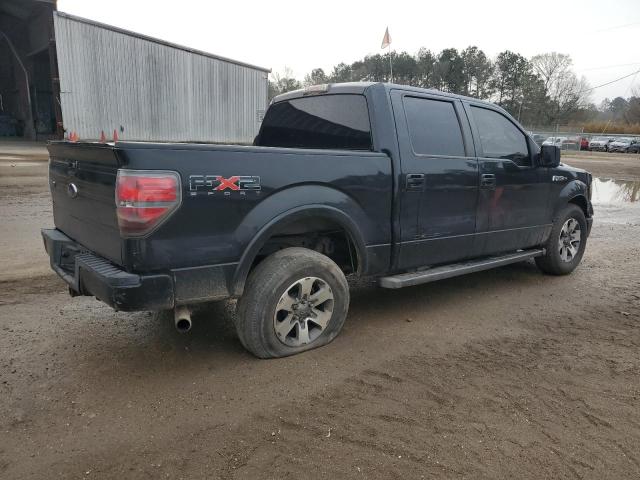 Photo 3 from auction – 2010 FORD F150 SUPER with VIN 1FTEW1C84AKB46399
