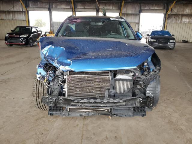 Photo 5 from auction – 2017 HYUNDAI TUCSON LIM with VIN KM8J33A2XHU575347