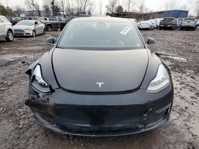 Photo 5 from auction – 2019 TESLA MODEL 3 with VIN 5YJ3E1EB0KF407240