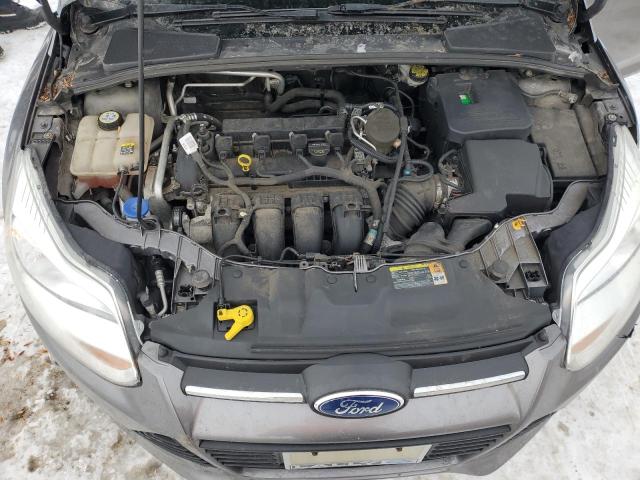 Photo 11 from auction – 2012 FORD FOCUS SE with VIN 1FAHP3F23CL181404