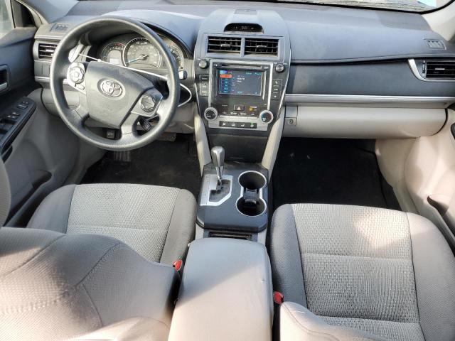 Photo 8 from auction – 2012 TOYOTA CAMRY BASE with VIN 4T4BF1FK6CR161652