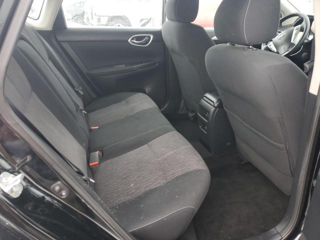 Photo 10 from auction – 2015 NISSAN SENTRA S with VIN 3N1AB7AP1FY256040