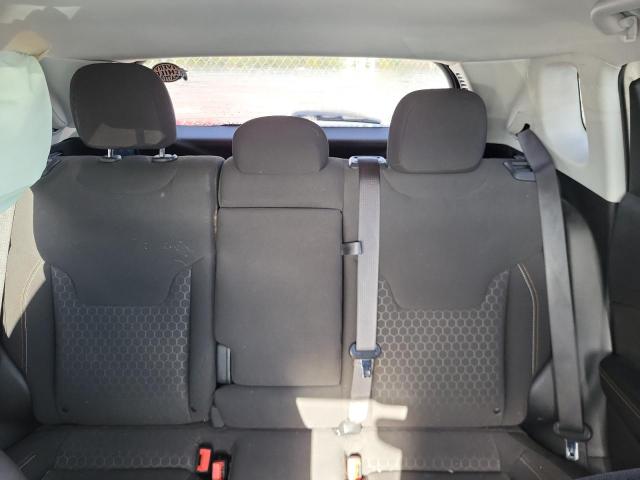 Photo 10 from auction – 2021 JEEP COMPASS SP with VIN 3C4NJDAB9MT548453