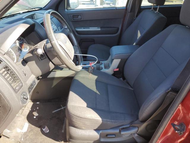 Photo 7 from auction – 2011 FORD ESCAPE XLT with VIN 1FMCU0D73BKA91986