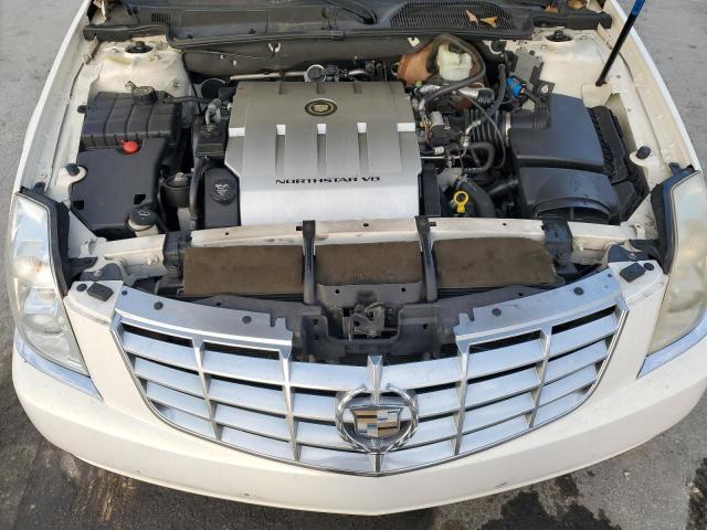 Photo 11 from auction – 2006 CADILLAC DTS with VIN 1G6KD57Y96U101287