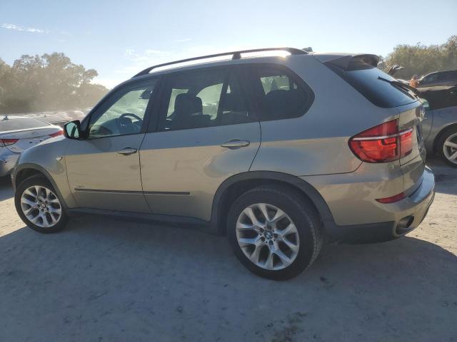 Photo 2 from auction – 2011 BMW X5 XDRIVE3 with VIN 5UXZV4C57BL741740