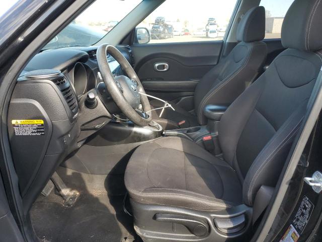 Photo 7 from auction – 2018 KIA SOUL with VIN KNDJN2A29J7568077