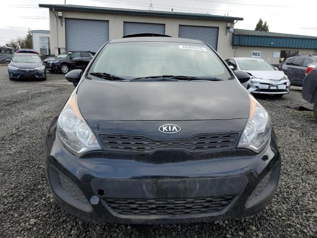 Photo 5 from auction – 2015 KIA RIO LX with VIN KNADM5A30F6509794