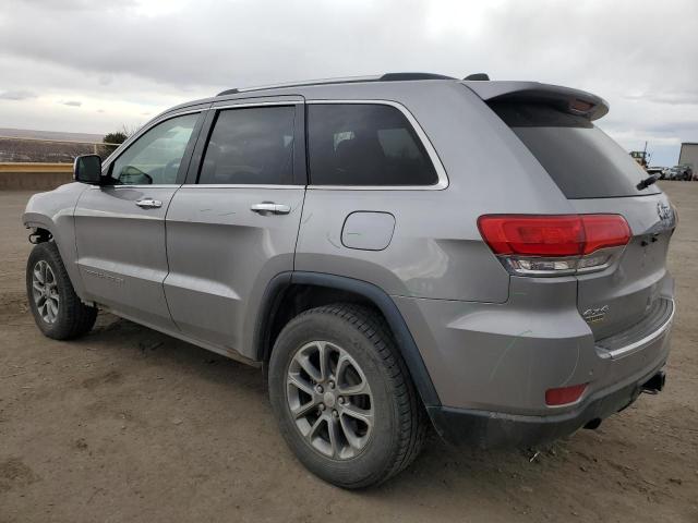 Photo 2 from auction – 2014 JEEP GRAND CHER with VIN 1C4RJFBGXEC508922