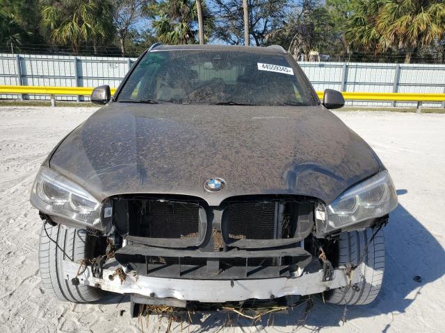 Photo 5 from auction – 2017 BMW X5 SDRIVE3 with VIN 5UXKR2C52H0U21407