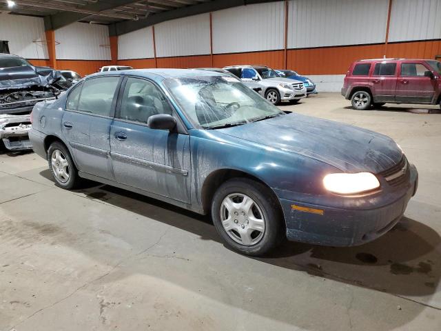 Photo 4 from auction – 2002 CHEVROLET MALIBU with VIN 1G1ND52J62M720856