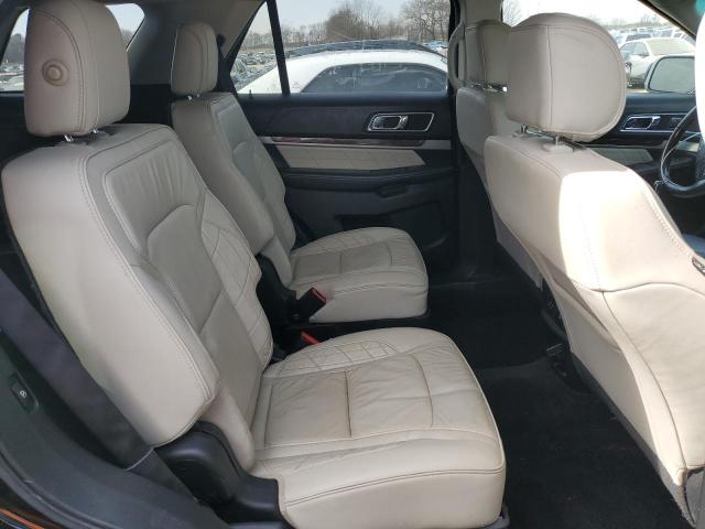 Photo 11 from auction – 2016 FORD EXPLORER P with VIN 1FM5K8HT4GGB72476