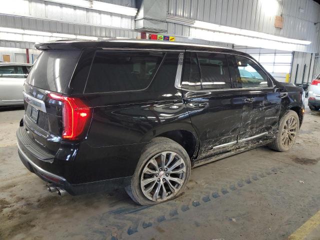 Photo 3 from auction – 2021 GMC YUKON DENA with VIN 1GKS2DKLXMR272501