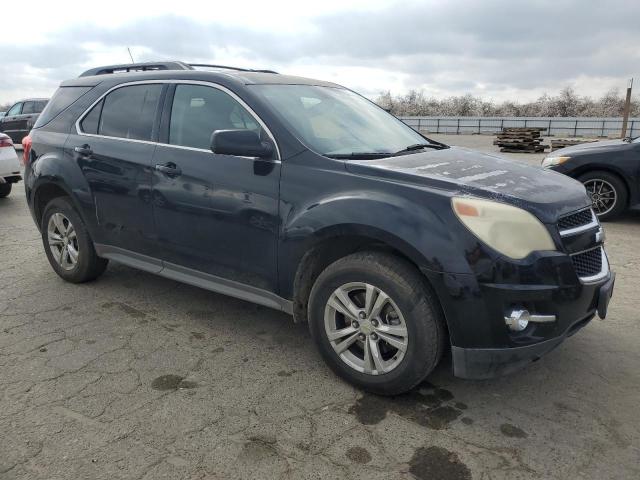 Photo 4 from auction – 2010 CHEVROLET EQUINOX LT with VIN 2CNALDEW1A6371401