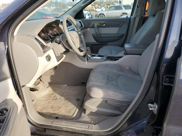 Photo 7 from auction – 2015 GMC ACADIA SLE with VIN 1GKKVNED7FJ365771