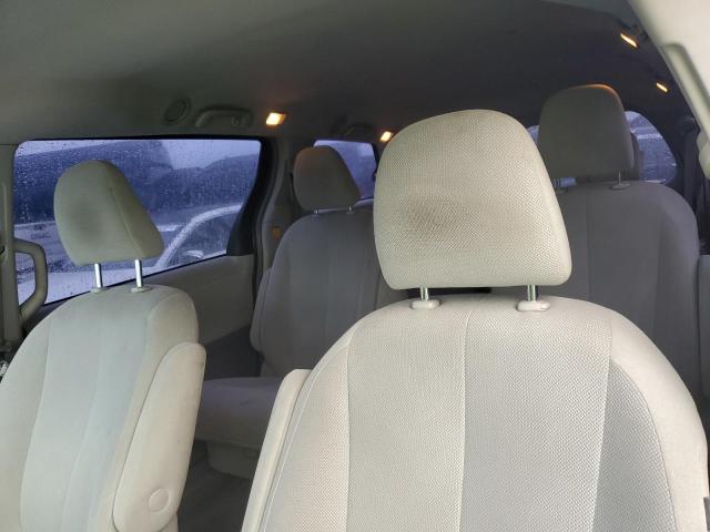 Photo 10 from auction – 2012 TOYOTA SIENNA with VIN 5TDZK3DC1CS199892