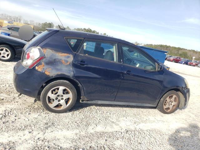 Photo 3 from auction – 2009 PONTIAC VIBE with VIN 5Y2SP67849Z445238