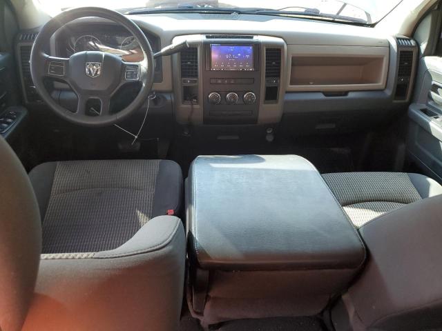 Photo 8 from auction – 2012 DODGE RAM 1500 S with VIN 1C6RD6FT6CS182559