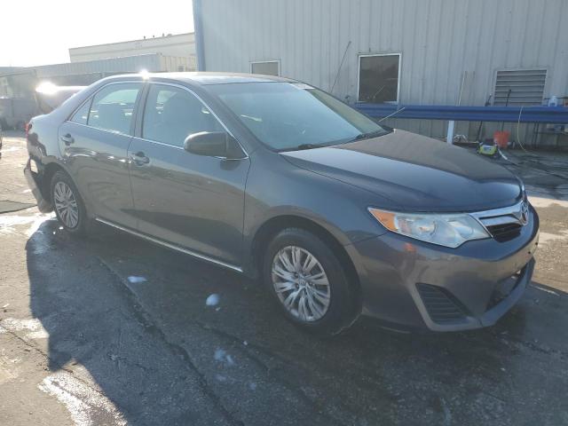 Photo 4 from auction – 2012 TOYOTA CAMRY BASE with VIN 4T4BF1FK5CR185666