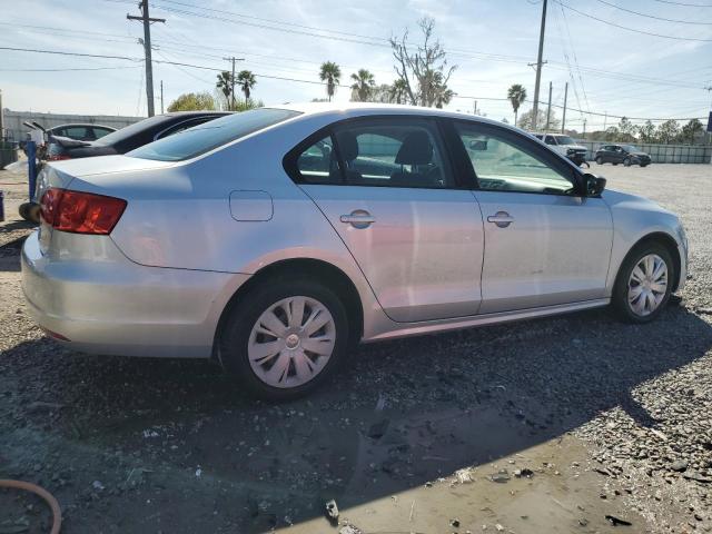 Photo 3 from auction – 2013 VOLKSWAGEN JETTA BASE with VIN 3VW2K7AJ7DM216866
