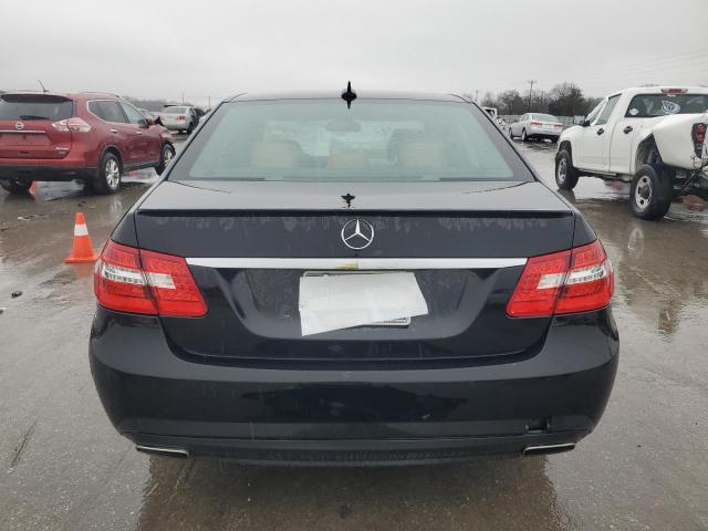Photo 6 from auction – 2013 MERCEDES-BENZ E 350 4MAT with VIN WDDHF8JB2DA732524