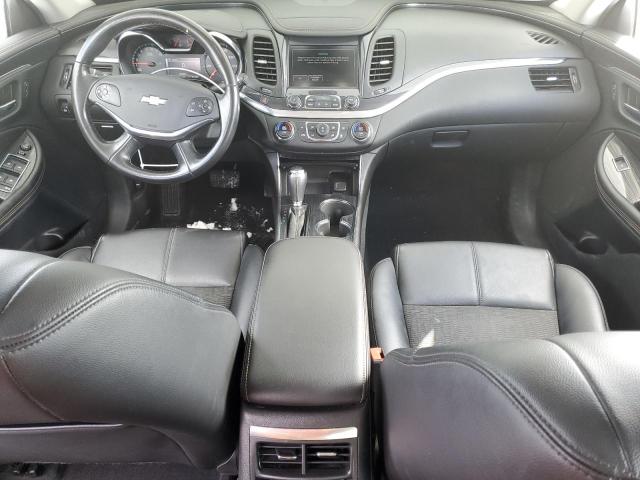 Photo 8 from auction – 2017 CHEVROLET IMPALA LT with VIN 2G1105SA8H9166882