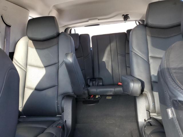 Photo 10 from auction – 2016 CADILLAC ESCALADE L with VIN 1GYS4BKJ6GR251099