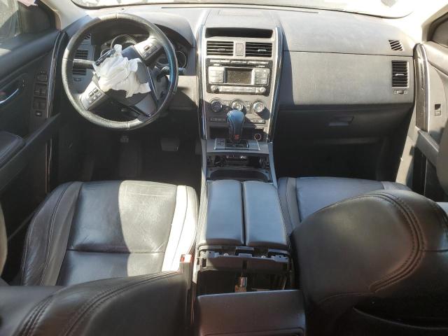 Photo 8 from auction – 2012 MAZDA CX-9 with VIN JM3TB2CA7C0363818
