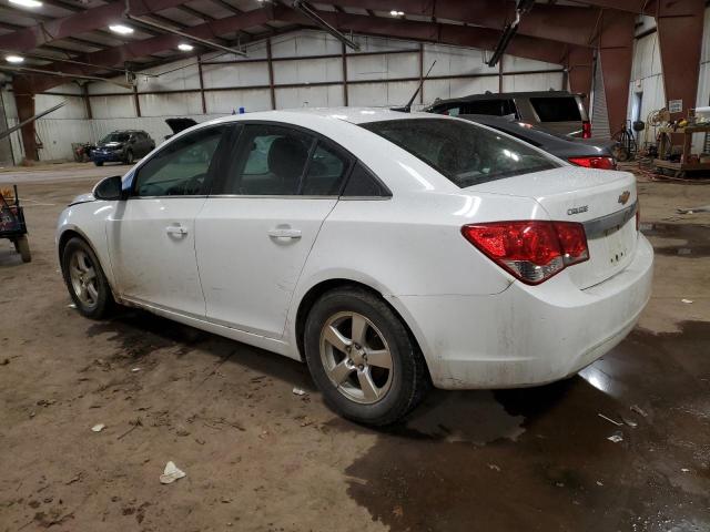 Photo 2 from auction – 2014 CHEVROLET CRUZE LT with VIN 1G1PC5SB2E7324351