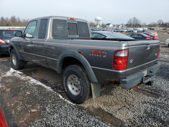 Photo 2 from auction – 2004 FORD RANGER SUP with VIN 1FTZR45E54PB14467