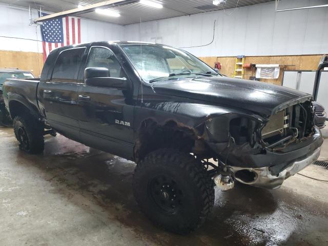 Photo 4 from auction – 2008 DODGE RAM 1500 with VIN 3D7KS19D58G136703