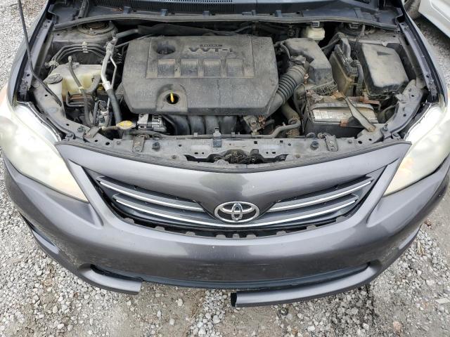 Photo 11 from auction – 2013 TOYOTA COROLLA BA with VIN 5YFBU4EE1DP093101