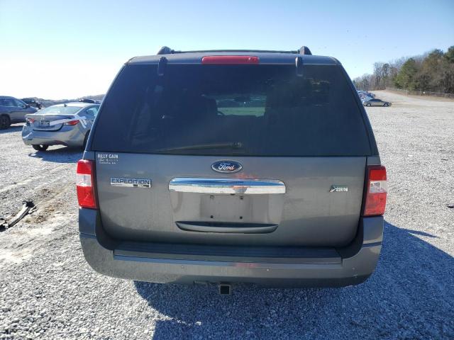 Photo 6 from auction – 2013 FORD EXPEDITION with VIN 1FMJK1K58DEF27379