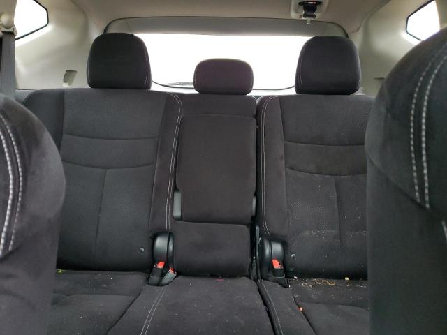 Photo 10 from auction – 2016 NISSAN MURANO S with VIN 5N1AZ2MG5GN141779