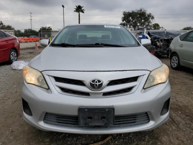 Photo 5 from auction – 2011 TOYOTA COROLLA BA with VIN JTDBU4EE1B9157222