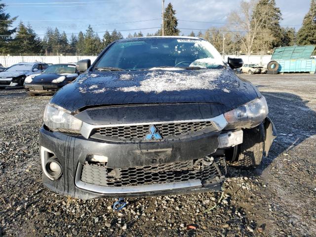 Photo 5 from auction – 2016 MITSUBISHI LANCER GT with VIN JA32U8FW8GU012096
