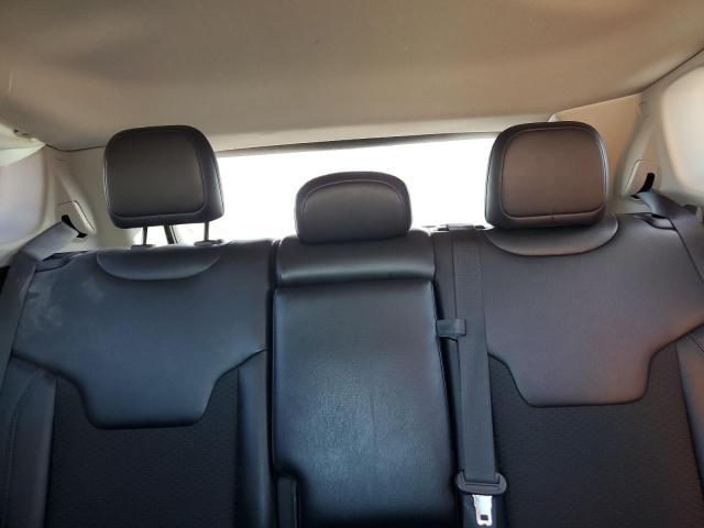 Photo 10 from auction – 2022 JEEP COMPASS LA with VIN 3C4NJCBB9NT187560