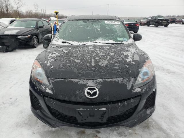 Photo 5 from auction – 2013 MAZDA 3 I with VIN JM1BL1LP2D1788892