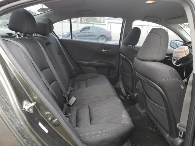 Photo 10 from auction – 2014 HONDA ACCORD SPO with VIN 1HGCR2F59EA152363