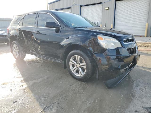 Photo 4 from auction – 2011 CHEVROLET EQUINOX LS with VIN 2GNALBEC4B1226857