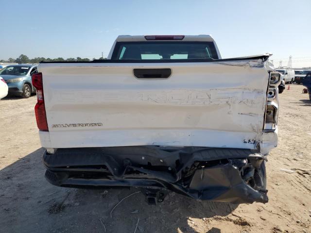 Photo 6 from auction – 2023 CHEVROLET SILVERADO with VIN 2GCPAAED7P1144866