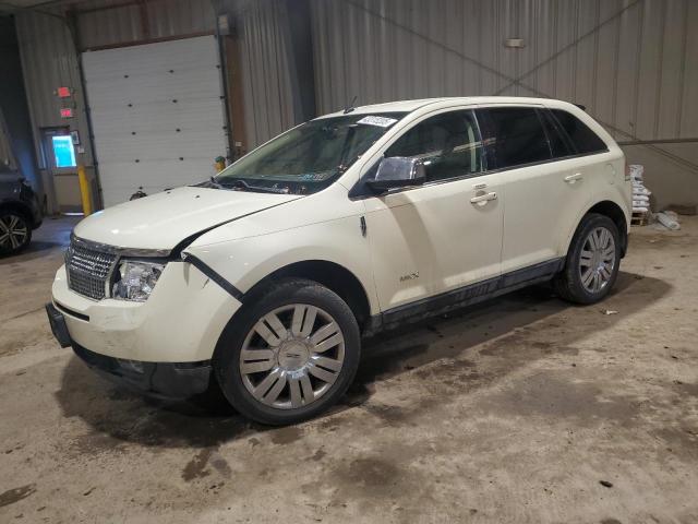LINCOLN MKX 2008 with VIN 2LMDU88C88BJ26958 - Photo from auction