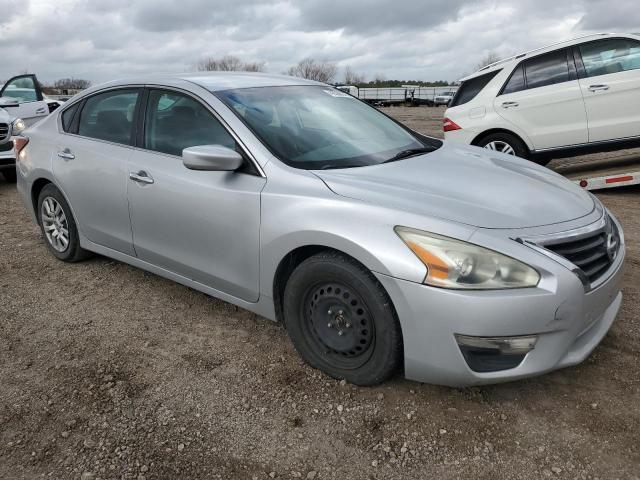Photo 4 from auction – 2014 NISSAN ALTIMA 2.5 with VIN 1N4AL3AP2EC402204