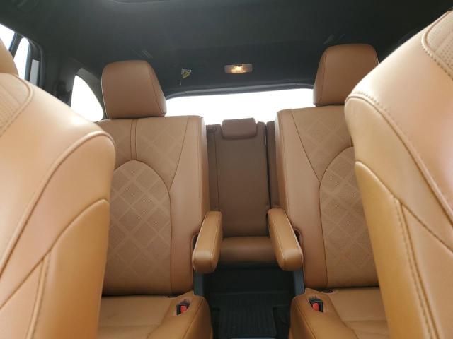 Photo 10 from auction – 2023 TOYOTA HIGHLANDER with VIN 5TDKDRBH8PS032836
