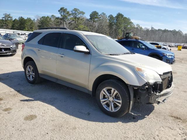 Photo 4 from auction – 2013 CHEVROLET EQUINOX LT with VIN 2GNALDEK2D1170116