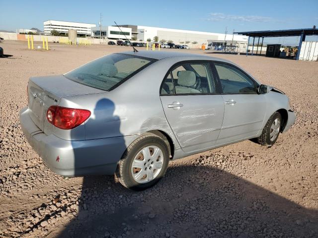 Photo 3 from auction – 2006 TOYOTA COROLLA CE with VIN 1NXBR32E06Z702843